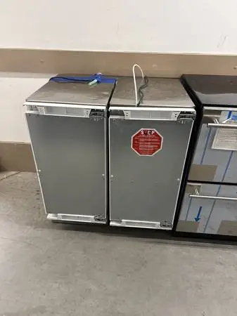 Scotsman Brilliance 15 Inch Undercounter Ice Maker