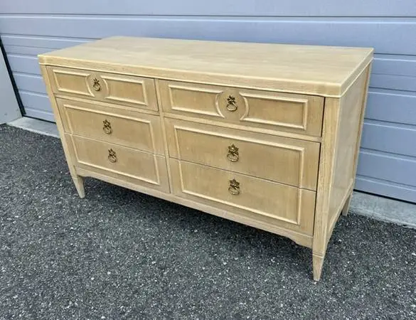 Quality Wooden Dresser (s) to Boot at Creative Bargains