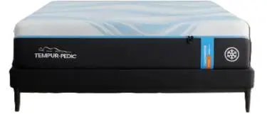 (2) Tempurpedic Lux Breeze Soft Twin XLs  Mattresses Unbelievable!
