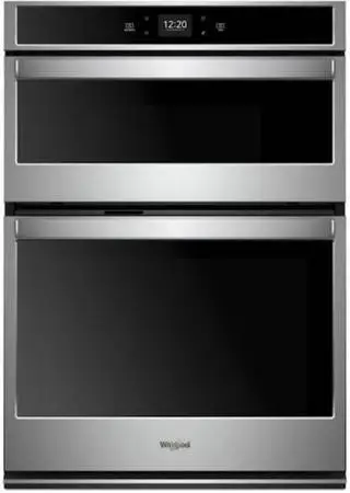 BRAND NEW WHIRLPOOL MICROWAVE OVEN COMBO