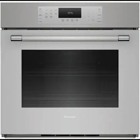 THERMADOR 30 BI SINGLE CONVECTION OVEN (OUT OF BOX)