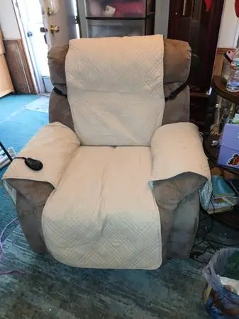 WAYFAIR RECLINER