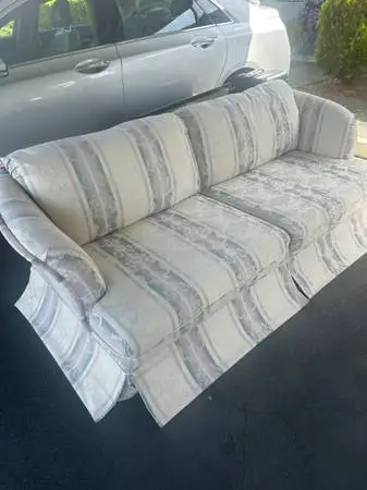 Couch for sale