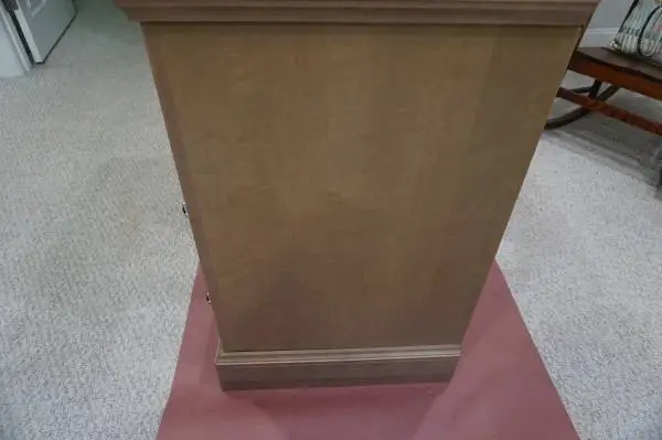 NEW Vanity Base Cabinet