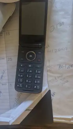 TCL Flip 3 Phones