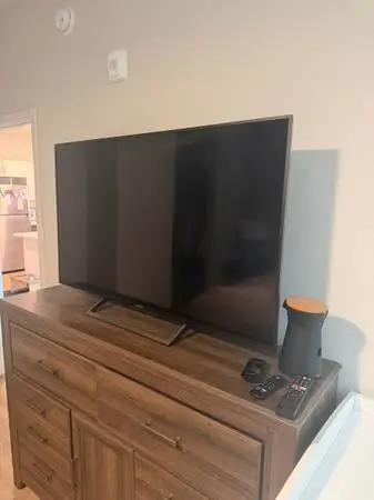 55” Sony TV