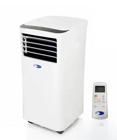 Whynter Portable Air Conditioner, 10,000 BTU, ARC-102CS