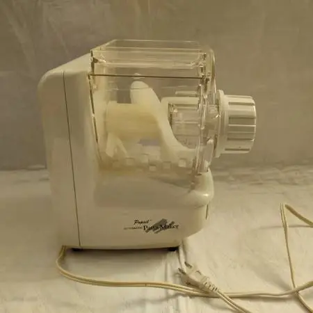 Vintage Popeil Pasta Maker (P400)
