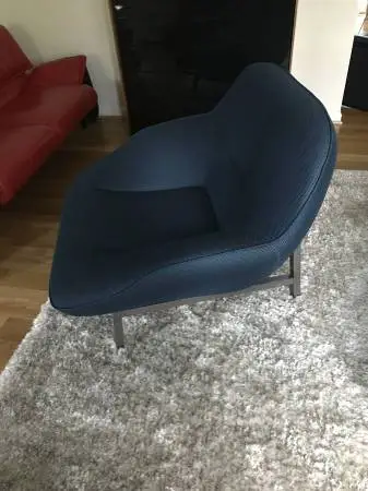 Ligne Roset Cosse armchair