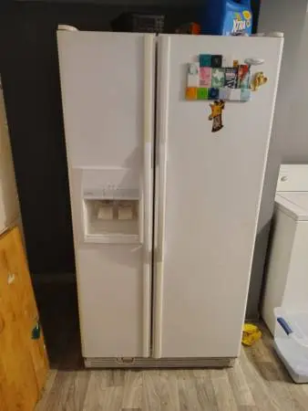Fridge