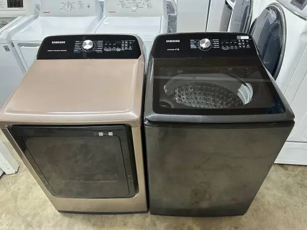 Samsung Set W/Delivery