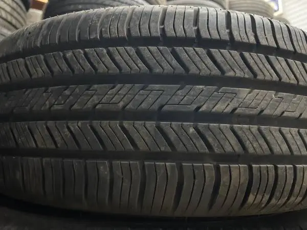 225/60/17 HANKOOK PAIR OF 2