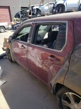 2017 GMC Terrain PARTS