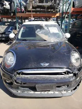 2015 MINI HT PARTS