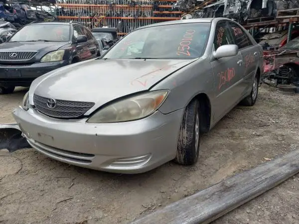 ♻️2003 TOYOTA CAMRY 3.0L FWD PARTING OUT