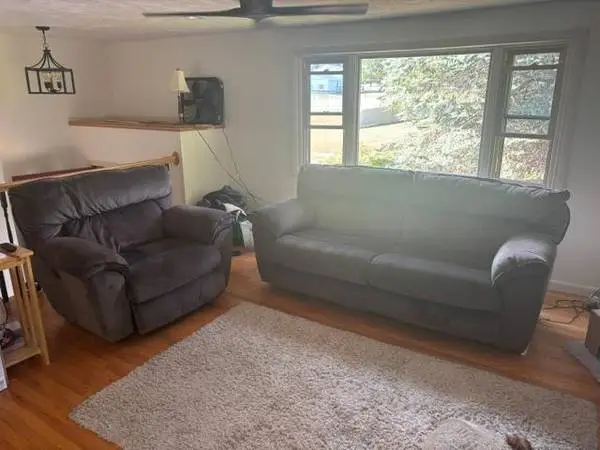 Electric~Recliner Chair & Recliner Couch