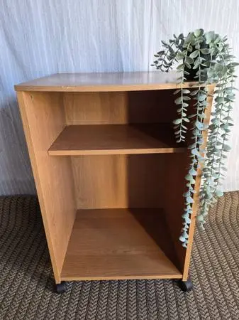 Supee Cute Rolling Sidetable for Sale