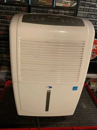 Whynter RPD-702WP Dehumidifier 70pint/day Energy Star