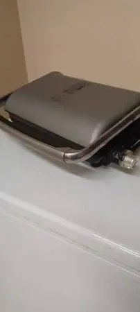 George Foreman Grill