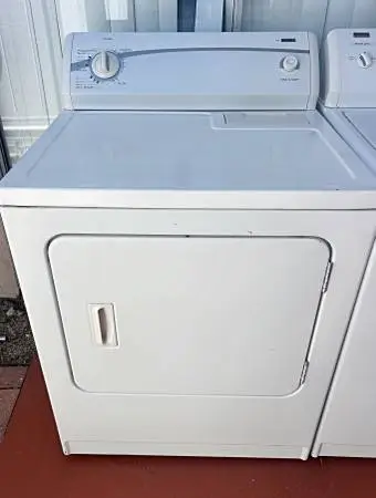 Kenmore electric Dryer