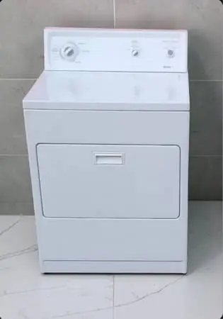 KENMORE ELECTRIC DRYER HEAVY DUTY LIKE NEW