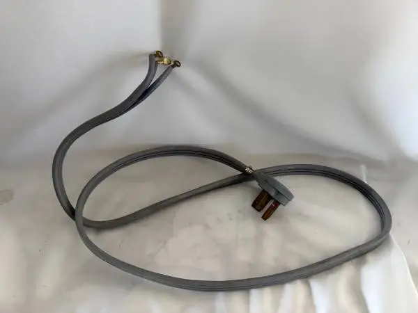 Dryer Electrical Cord.