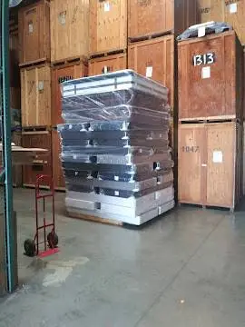Full Size ORTHO MATTRESS