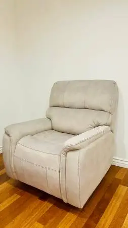 NEW  Reclining Chair