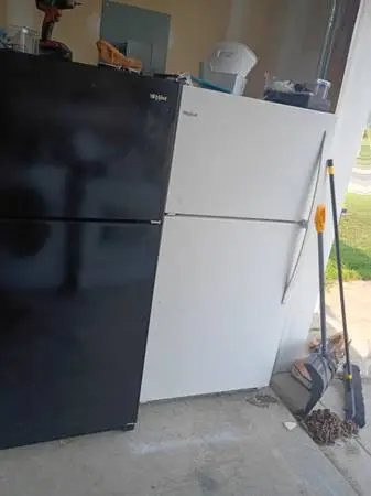 Refrigerators for sale. 200 and up