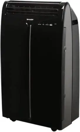 Sharp CV10NH Portable Air Conditioner