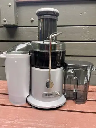 Breville Juicer