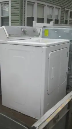 HOTPOINT : 3 years old.