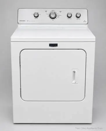 Maytag Centennial 7.0 Cu. Ft. Electric Dryer — $225
