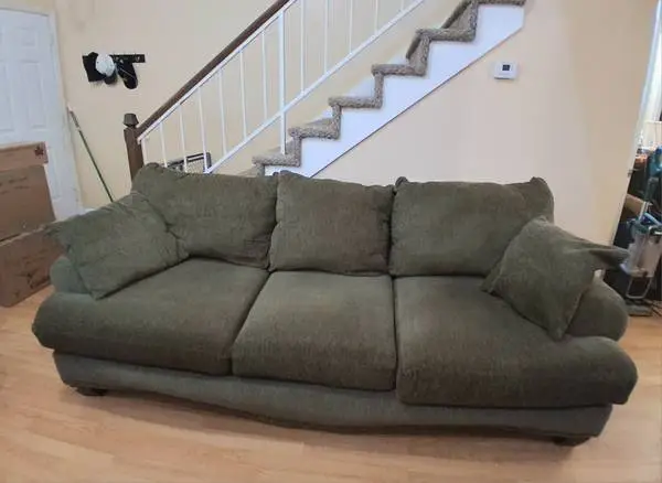 Couch Great Deal!