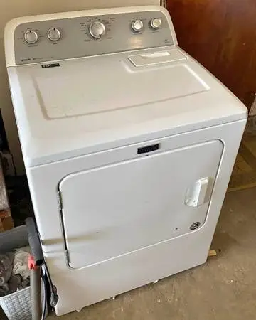 Clean Electric Dryer For Sale In New Working Conditio..