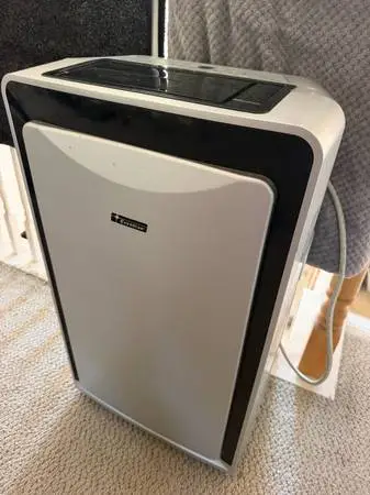 Everstar Portable AC