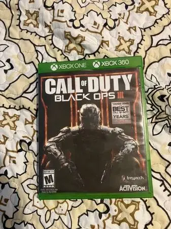 Xbox Game Bundle