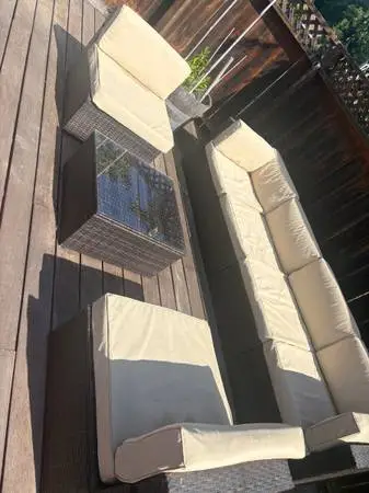 Out Door furniture