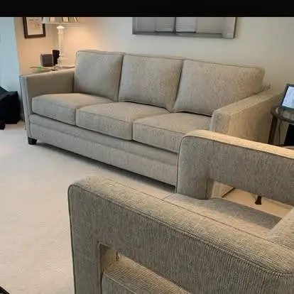 Custom Upholstery and More!