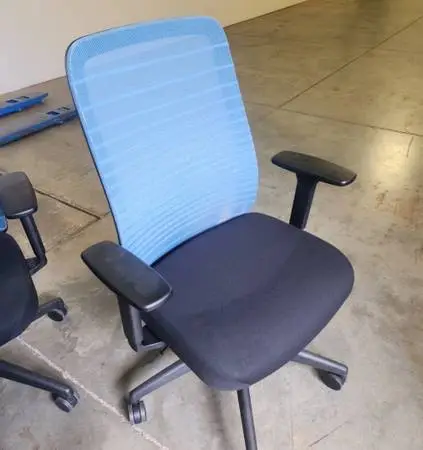 AIS MESH-BACK CONFERENCE CHAIR(S)