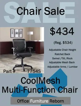 NEW - Task Chair | Desk Chairs | Office Furniture
