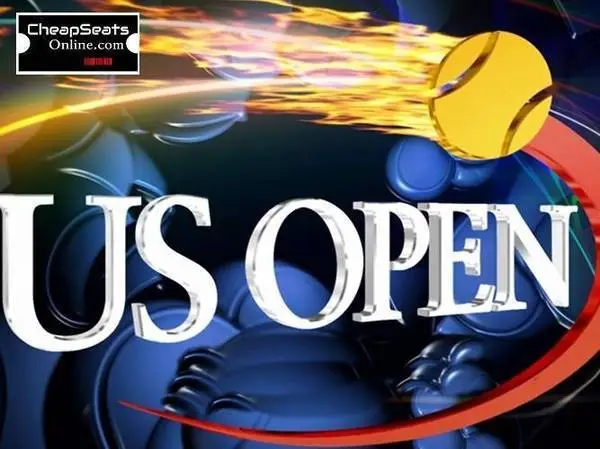 US OPEN TENNIS CHAMPIONSHIP TICKETS◆US OPEN ALL SESSIONS ON SALE 2026