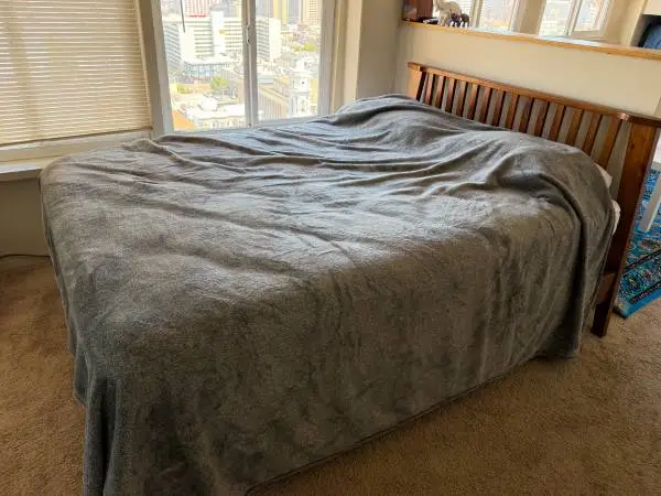 Complete Studio Apartment Furniture & Home Goods Bundle!