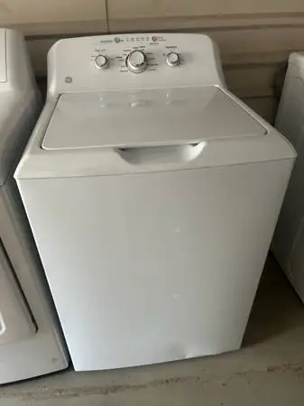 GE Heavy Duty Washer