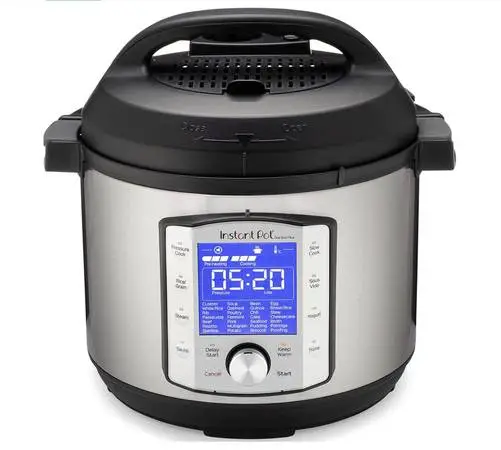 Instant Pot Duo Evo Plus 10-in-1 Pressure Cooker