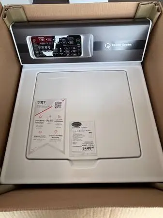 GAJC SPEED QUEEN TR7WN WASHER 7 YR WARRANTY