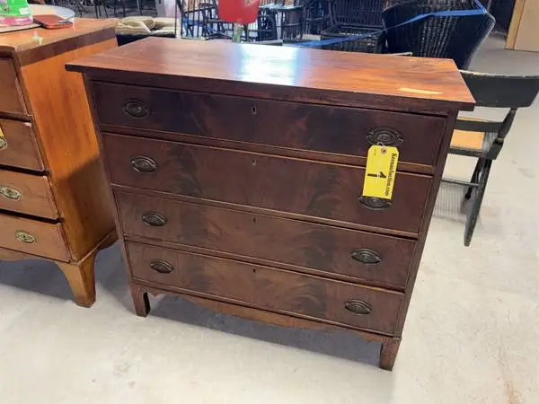 PUBLIC TIMED ONLINE AUCTION 26-119 (Kennebunk)