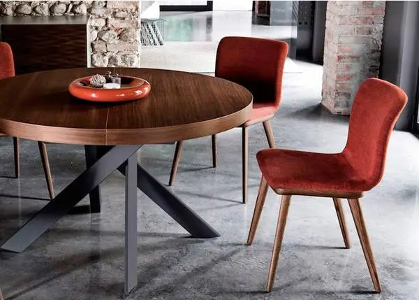 Calligaris Annie (8 Chairs) (OBO)