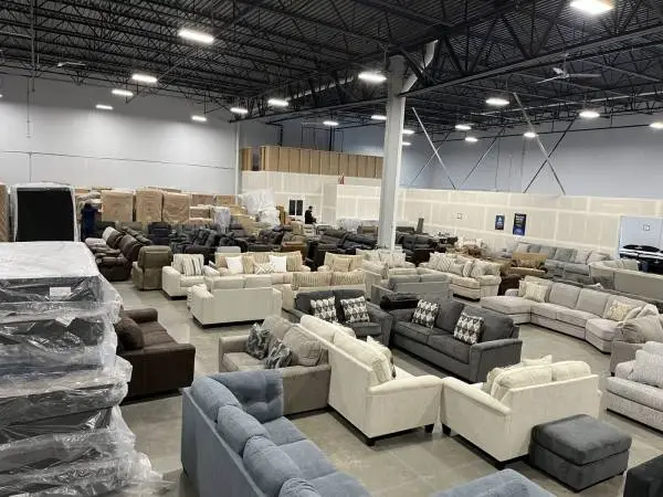 FURNITURE CLEARANCE OUTLET 🌟