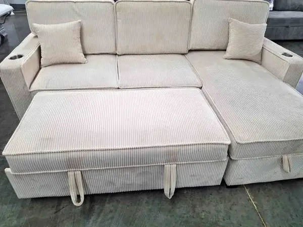 new Sofa bed Sectional convertible